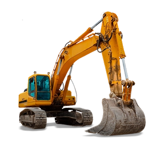 Excavatrice